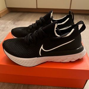 Womens Nike React Infinity Run